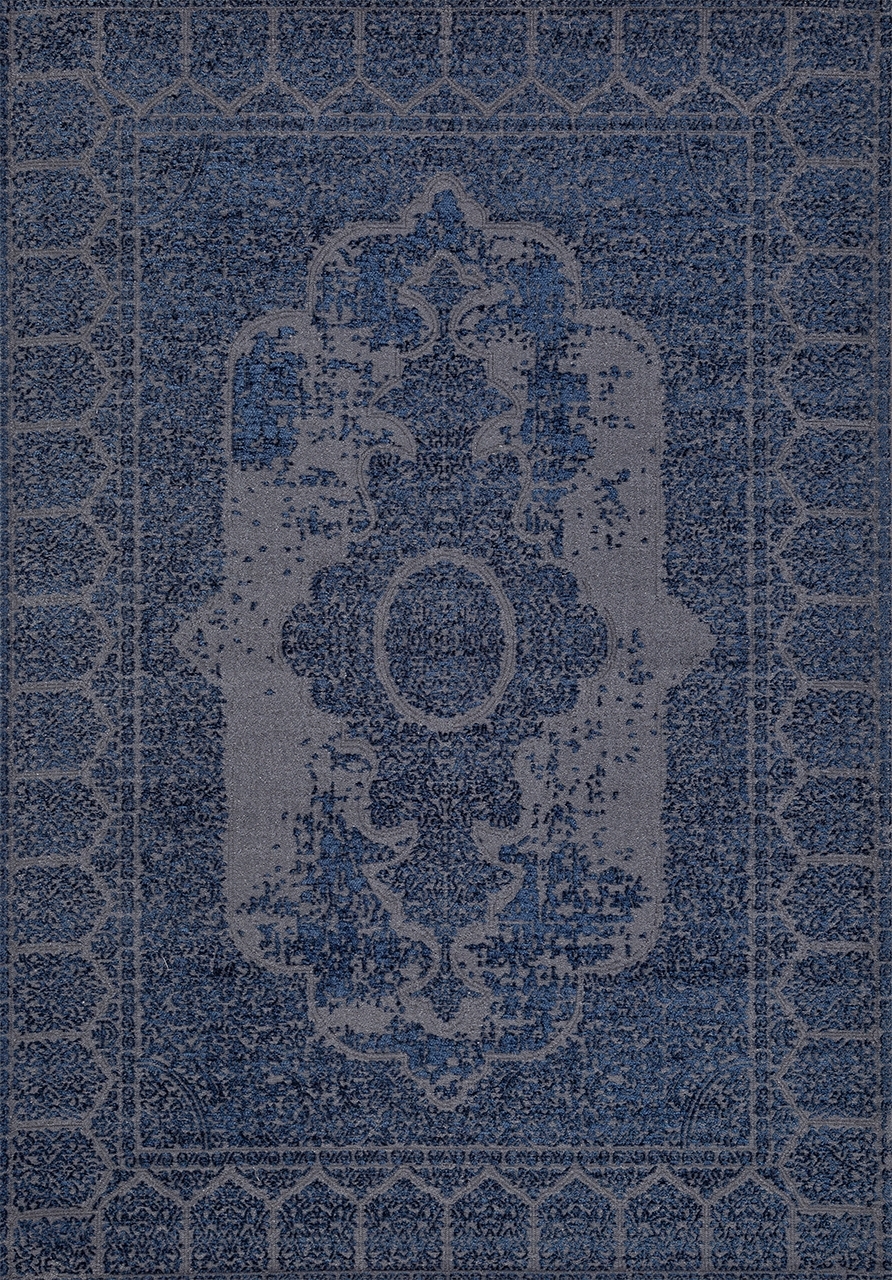 90195251 Ковер Atlas 148400 STAN 1 160х230 см STLM-0128749 CARINA RUGS