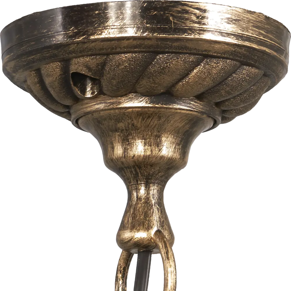 TDM ELECTRIC Прага - уличный подвесной светильник для сада и террасы 82441662 STLM-0027349 - Вид №6