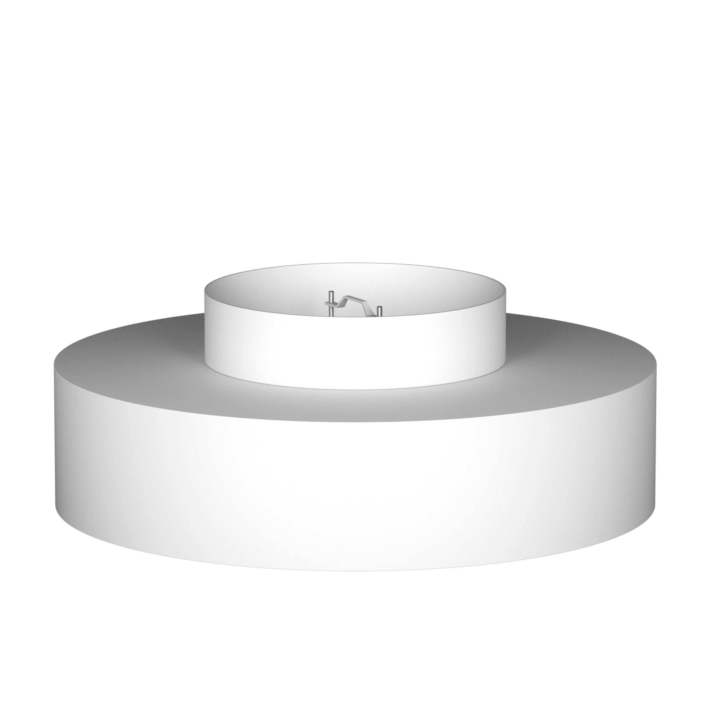 Металлический светодиодный потолочный светильник Valaisin Grönlund Flyer ARCH-00052517 - Вид №7