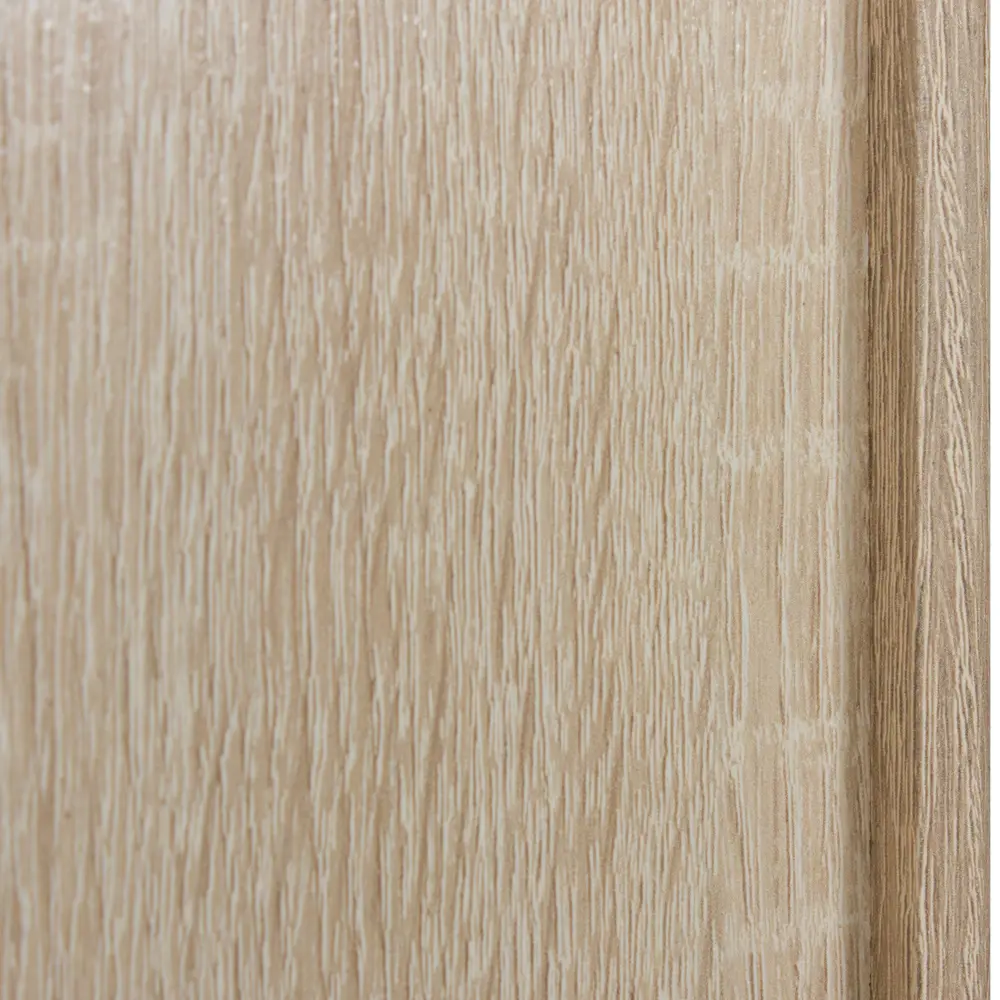 Дверь-купе 2255x604 мм высота проема 2300 мм ЛДСП цвет дуб сонома Santreyd STLM-2174454 - Вид №3