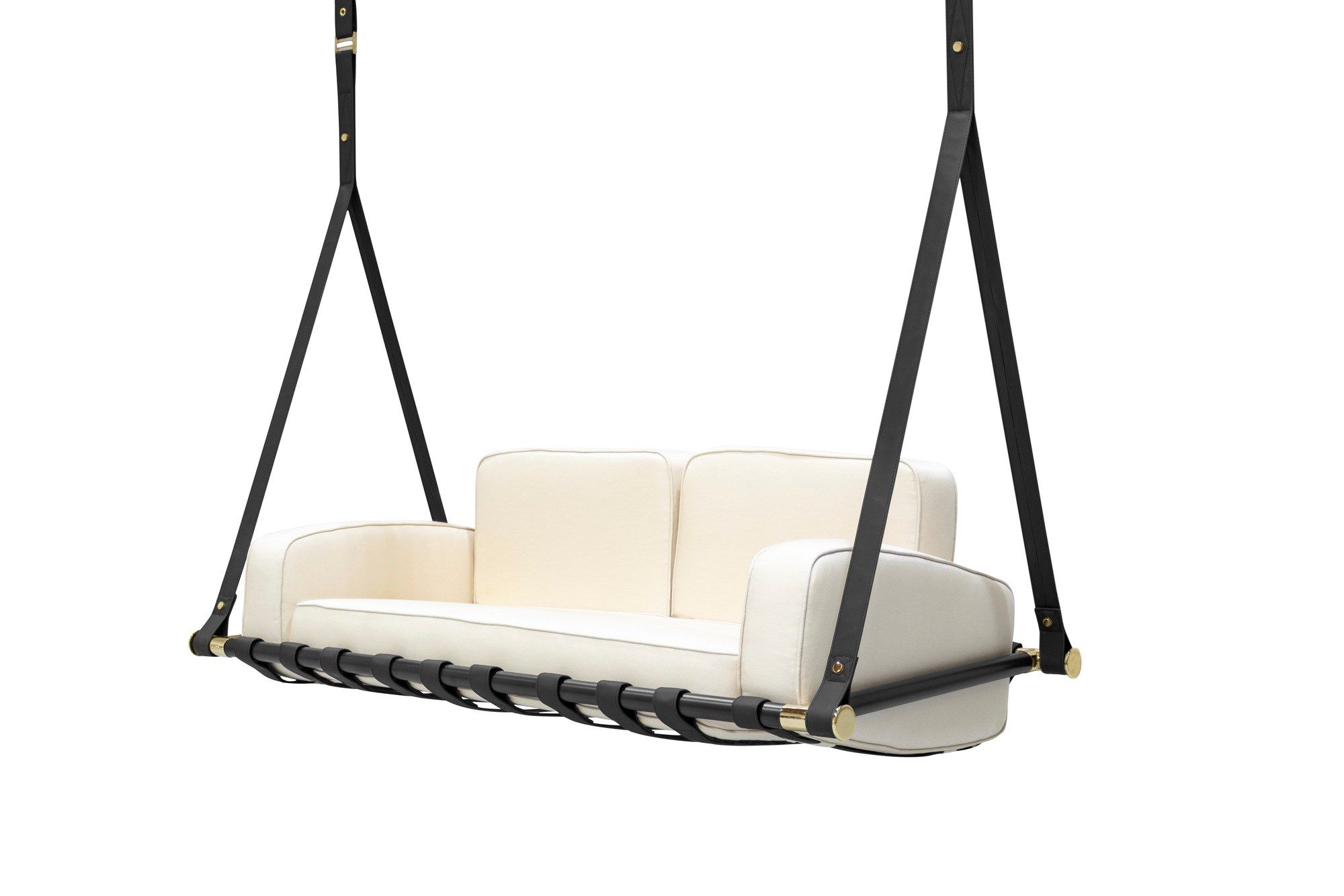 2-местный тканевый садовый диван Myface Fable ARCH-00149528 - Вид №5