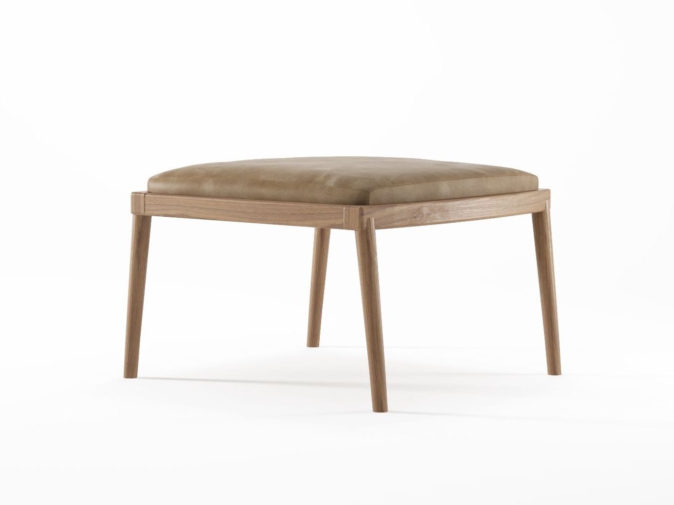 Деревянная подставка для ног KARPENTER Chillax ARCH-00075972 - Вид №40