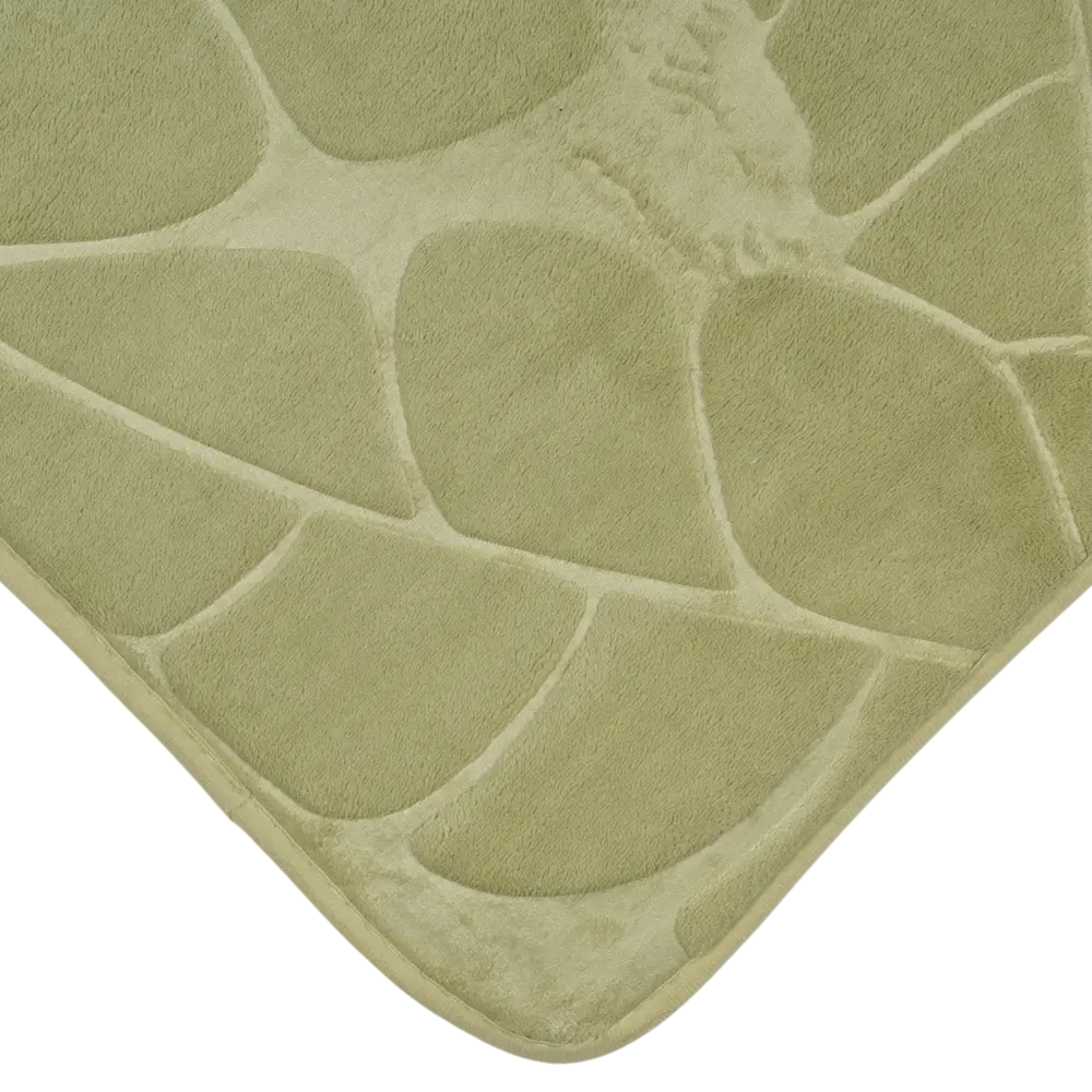 Коврик для ванной Vidage Тропик - уют и защита от влаги 89373811 STLM-1576041 - Вид №2