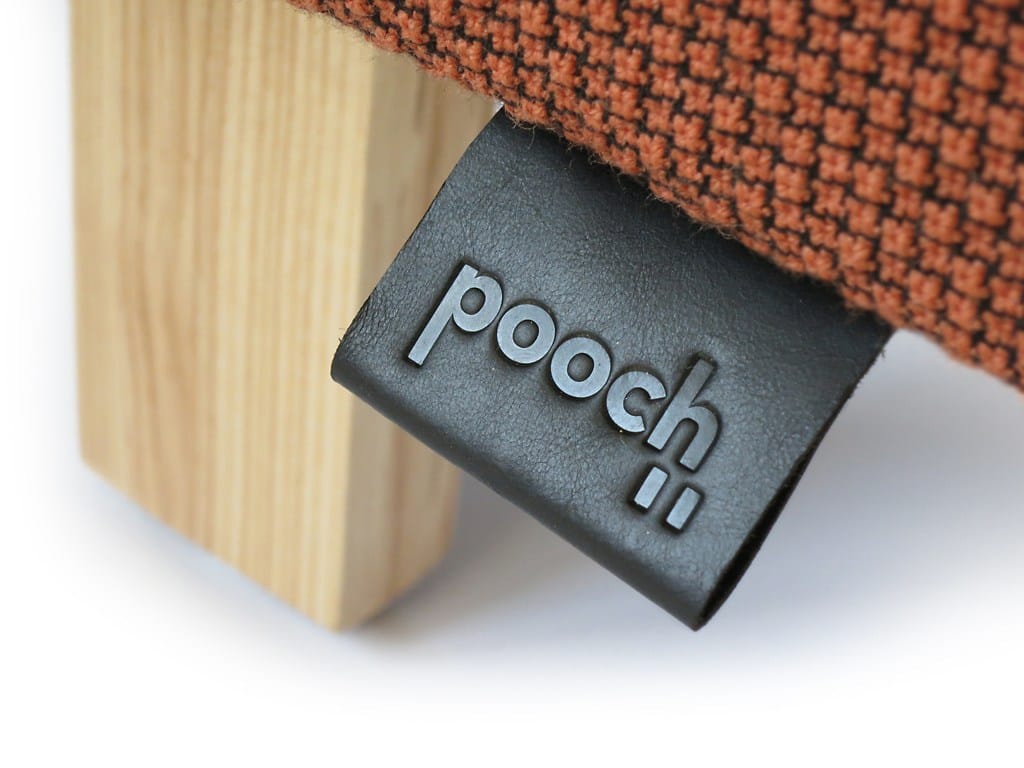 Ткань пуф Sedes Regia POOCH ARCH-00139967 - Вид №7