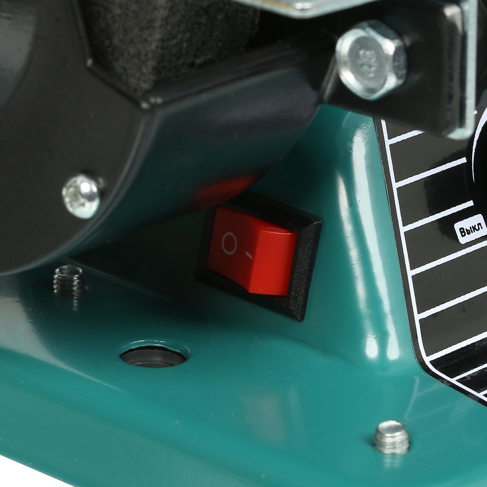 Точильный станок FinePower FBG17-75 5098912 STDN-0058073 - Вид №4