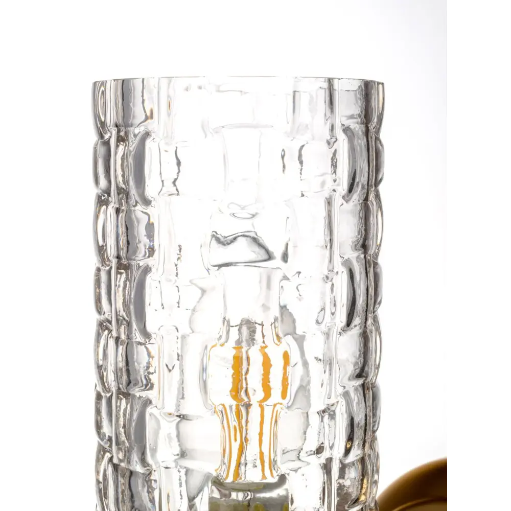 Бра Viitna, цвет золотой LAMPLANDIA STLM-2091508 - Вид №7