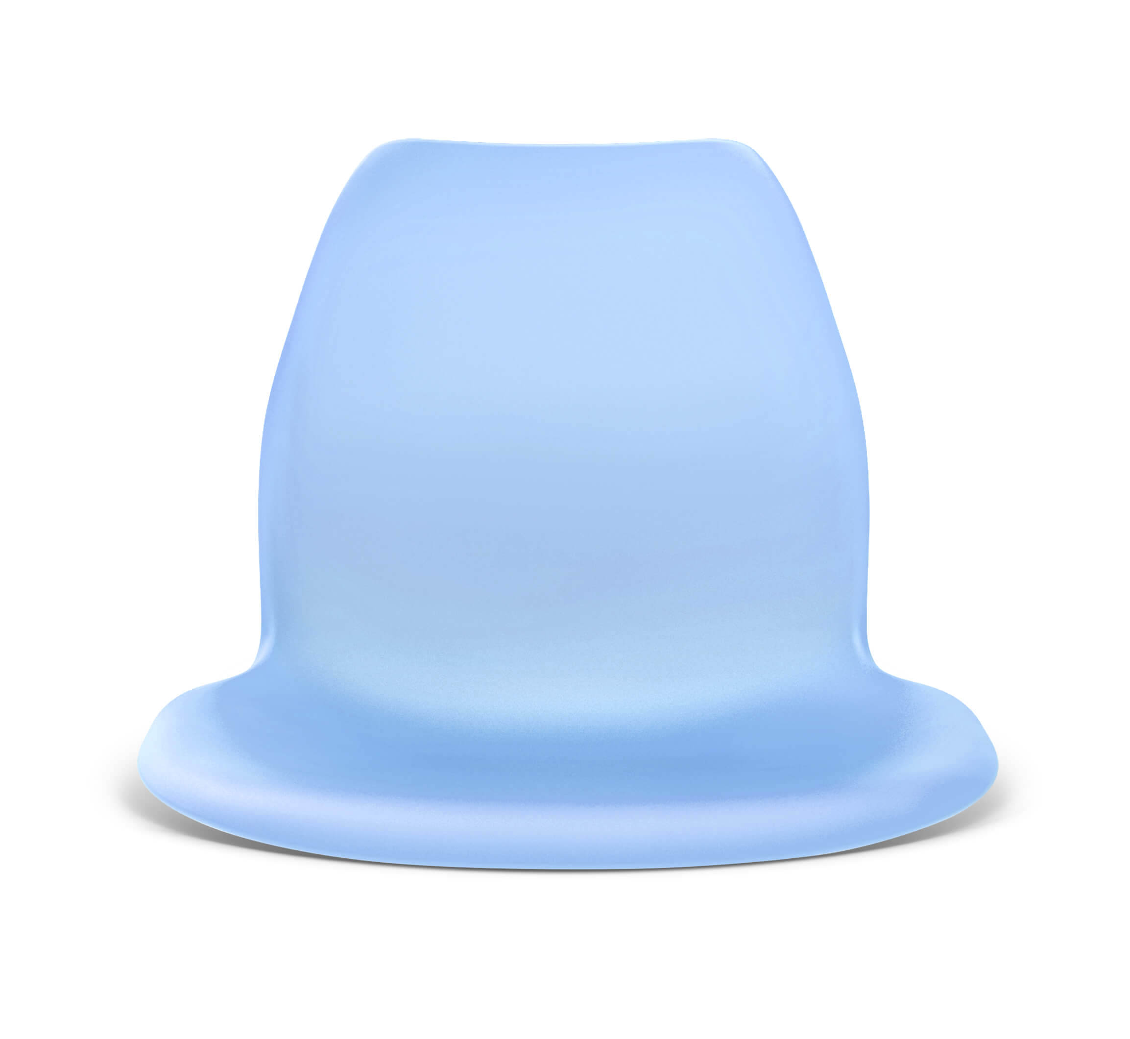 Стул барный SHT-ST29/S29 голубой Santreyd  - Вид №3