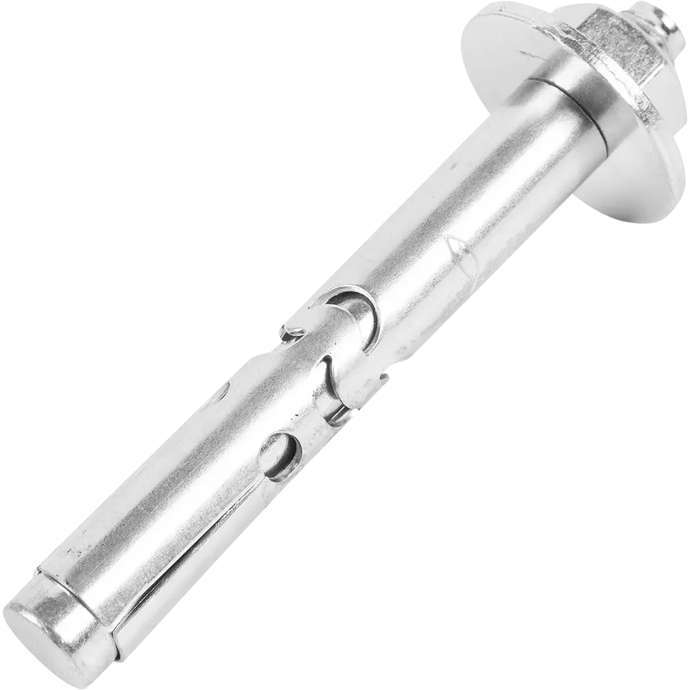 Анкер втулочный с гайкой Fischer FSA10/35B 10x94 мм STLM-2116592 - Вид №1