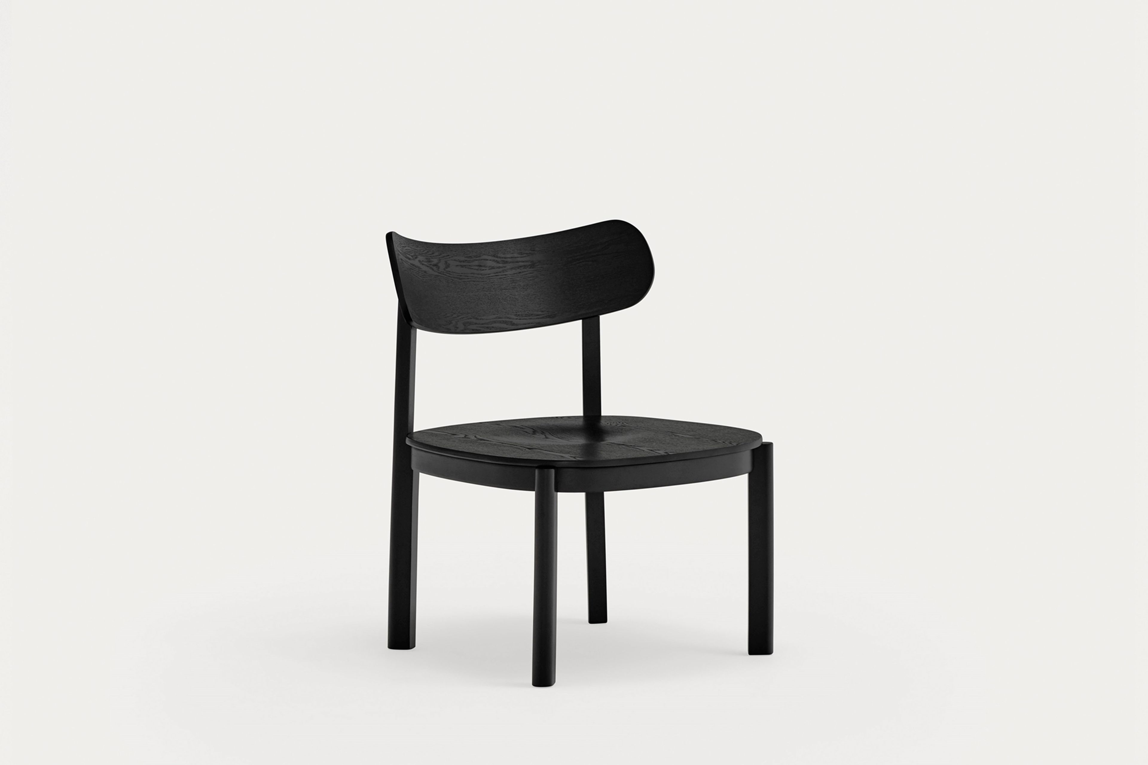 Деревянный стул TEULAT Нара ARCH-00136613 - Вид №22