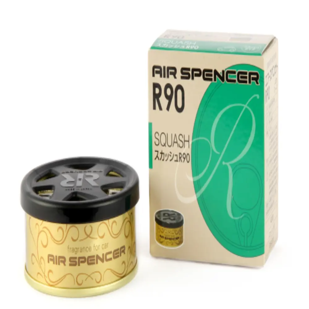 90452300 Ароматизатор меловой Spirit Refill R90 - Squash, 80 г STLM-0227951