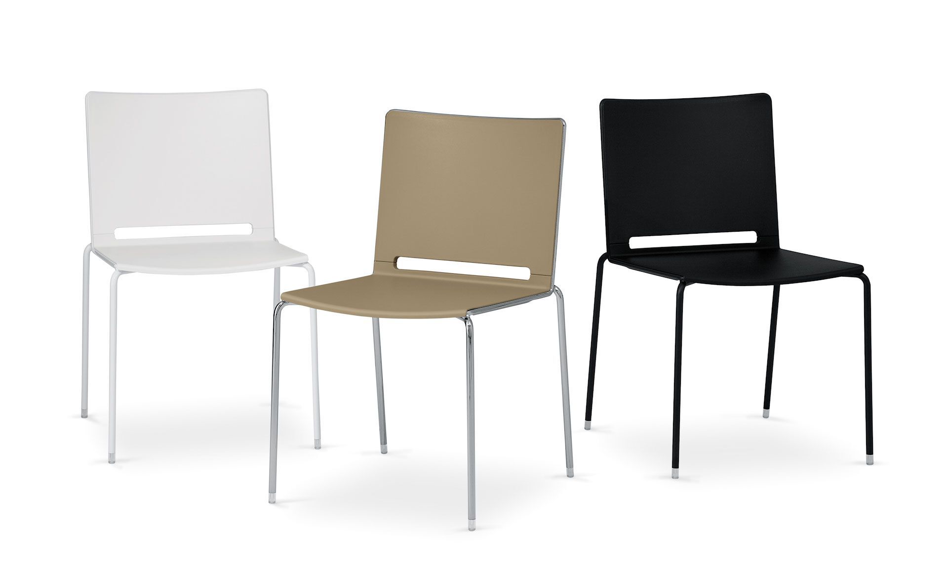 Стул 4 ноги Diemmebi laFILÒ ARCH-00010856