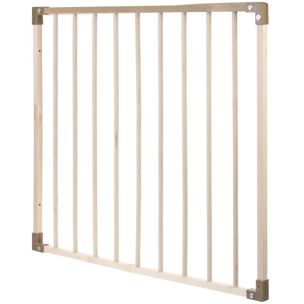 Барьер защитный 72.5-98 см берёза Santreyd STLM-2198659 - Вид №1