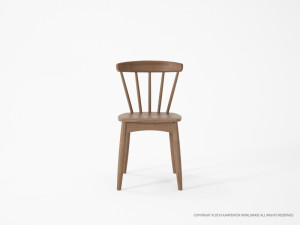 330_655 Обеденный стул Karpenter Twist