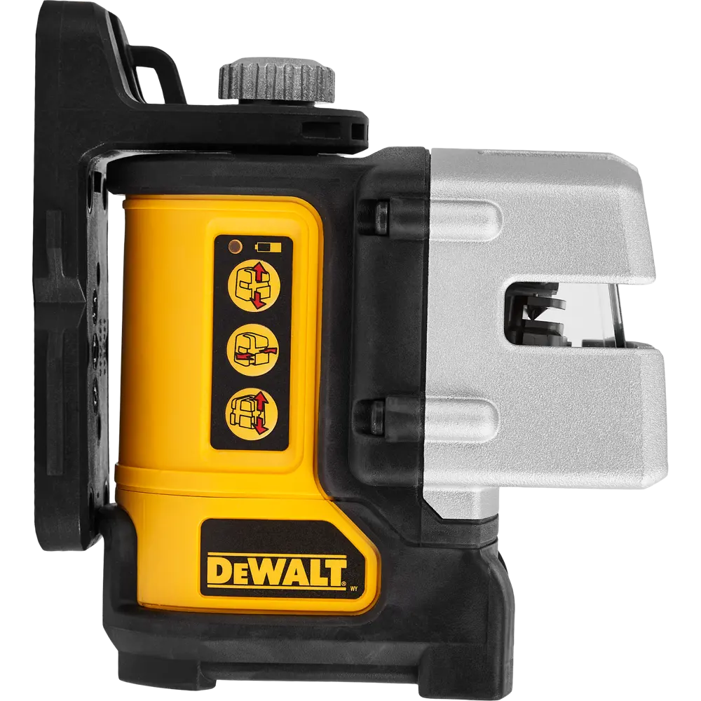 Уровень лазерный Dewalt DW089, 15 м STLM-2201251 - Вид №3