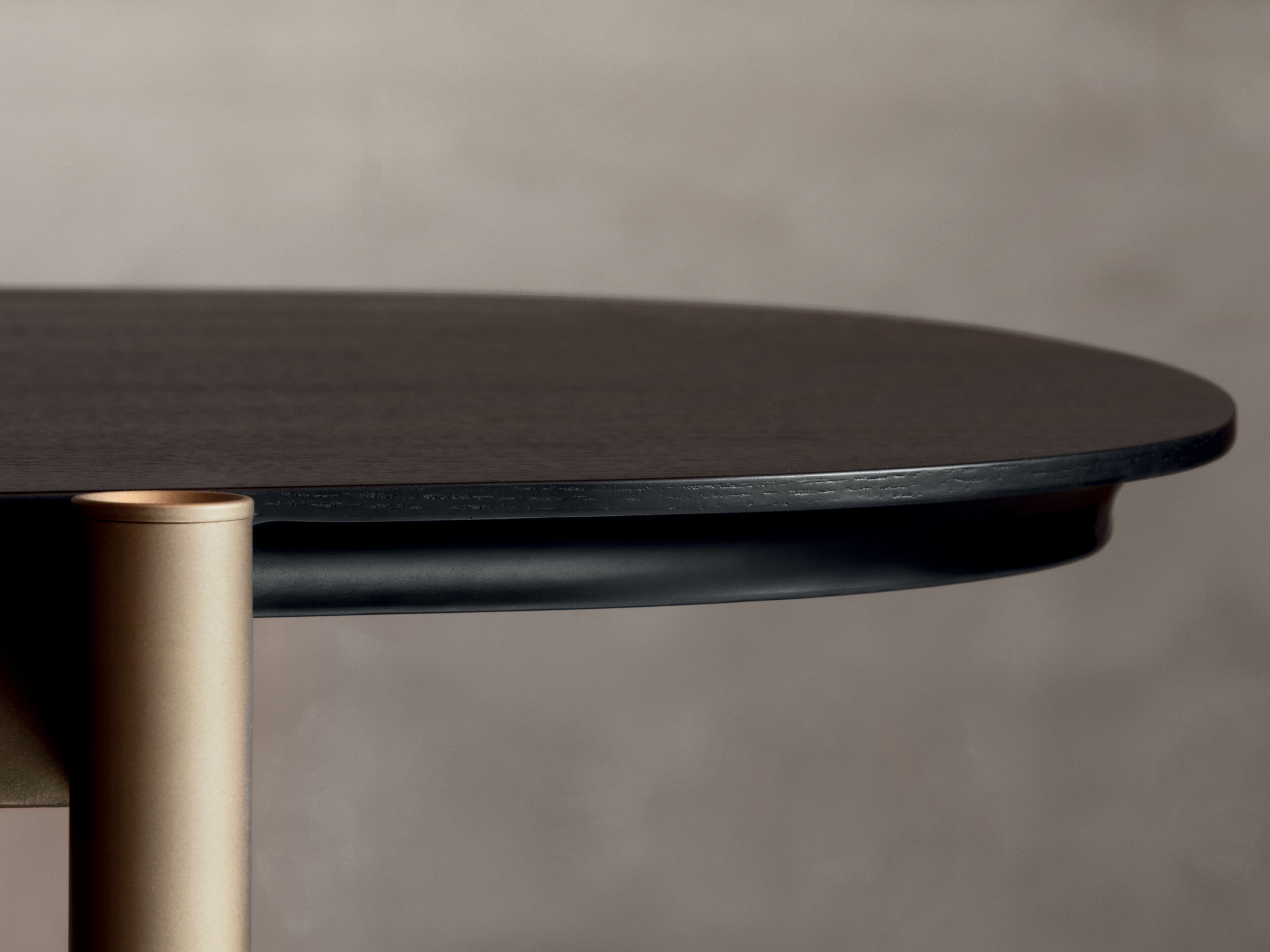 Деревянный обеденный стол Riccardo Rivoli NOVEMBRE ARCH-00065672 - Вид №1