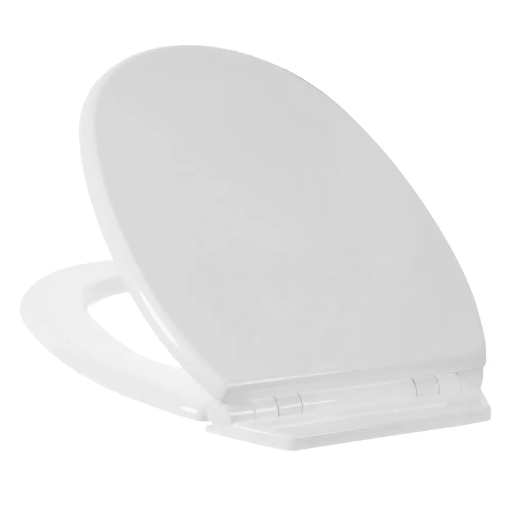 Сиденье для унитаза Sensea Bolero с микролифтом Без серии STLM-2205030 - Вид №1