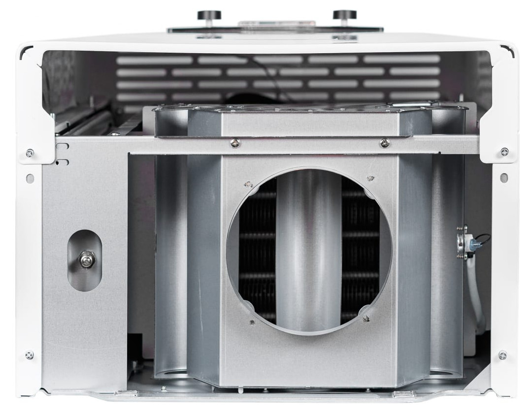 9966110 Газовый котел Mizudo GB M24 настенный STDN-0114511 - Вид №6