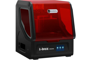 19447338 3D принтер i-Box Mono 138480 QIDI Technology