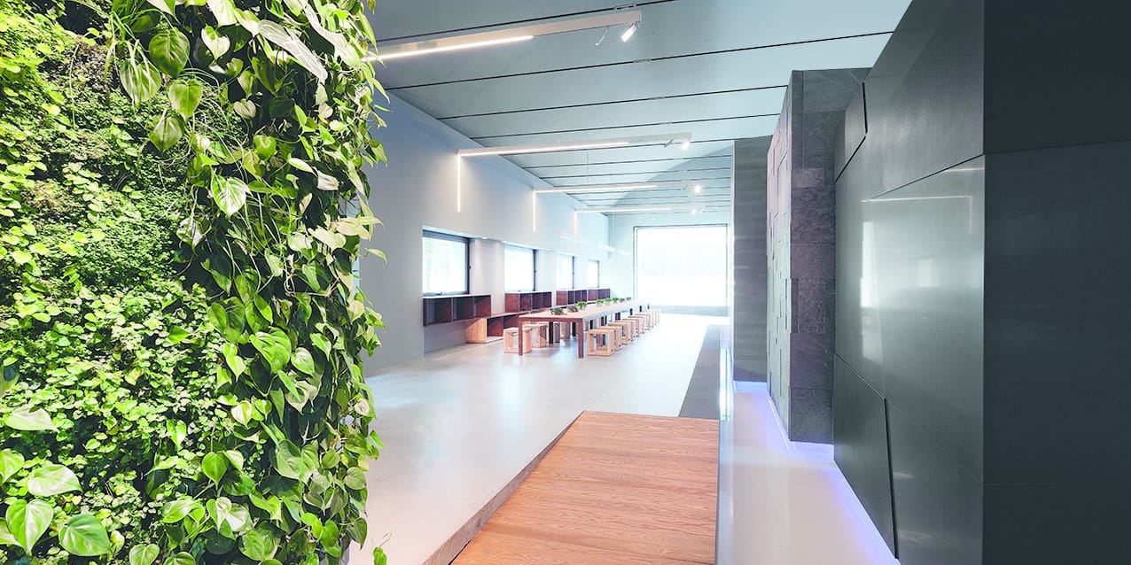 Экструдированный алюминиевый светодиодный трековый светильник Artemide алгоритм ARCH-00133012 - Вид №4