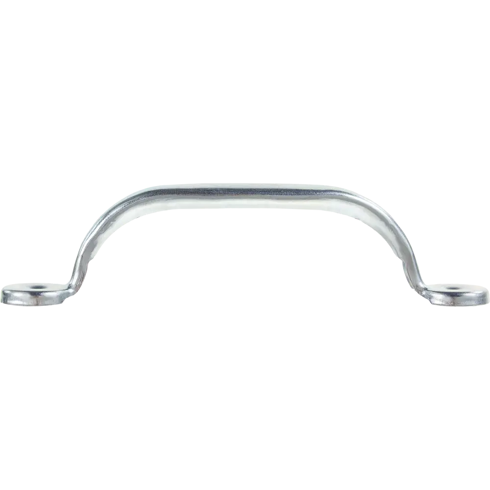 18691823 Ручка-скоба оконная JETРС-68.99, цинк STLM-0012069 TECH-KREP  - Вид №1