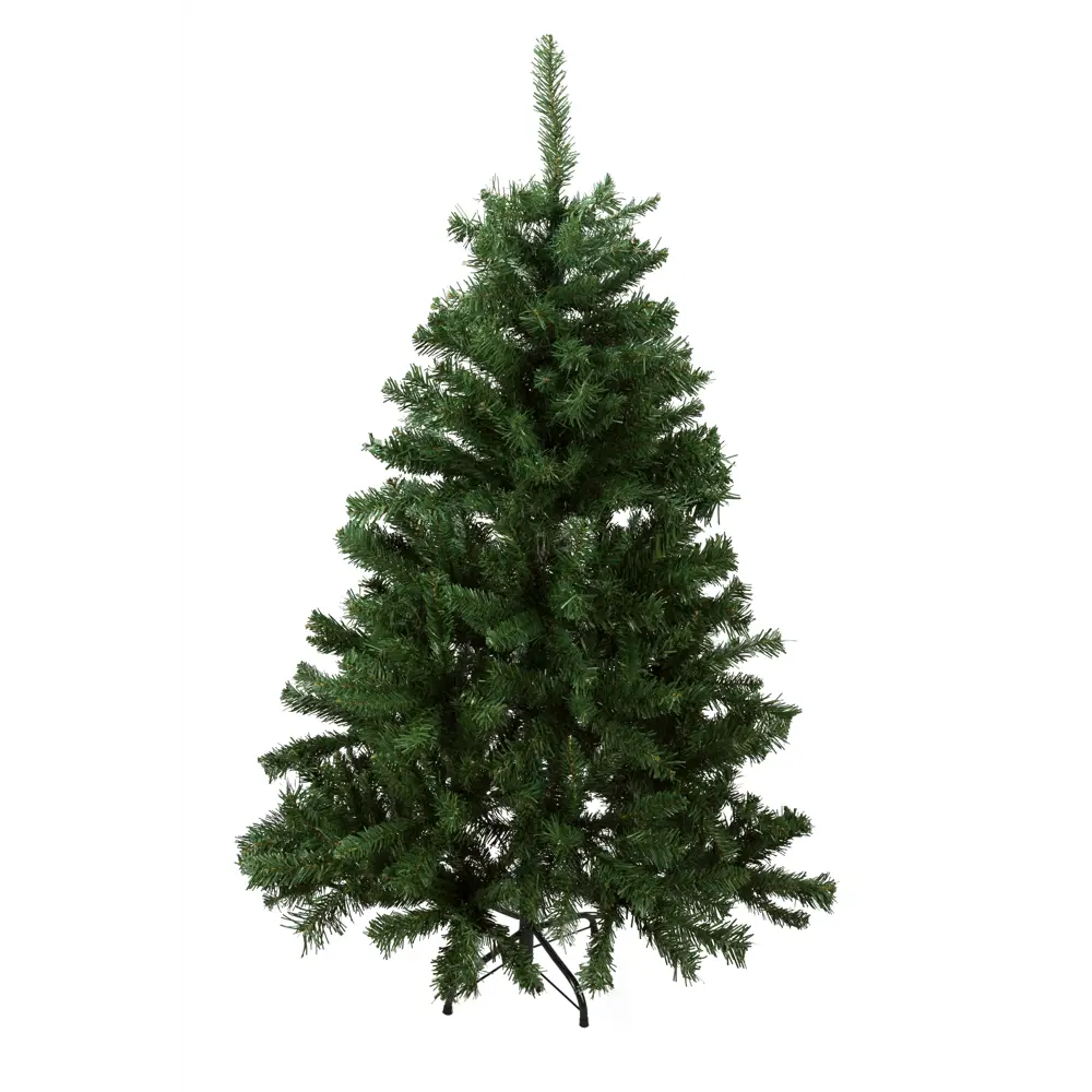 Ель новогодняя искусственная SXMas Rudolph зеленая 150 см 83054355 STLM-2147284 Santreyd  - Вид №1