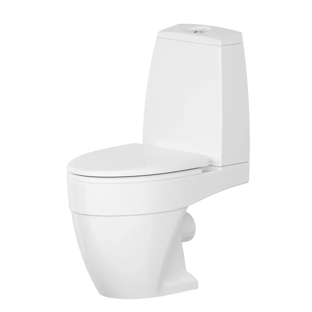 Унитаз напольный AM PM Orange косой выпуск двойной слив микролифт AM.PM STLM-2183914