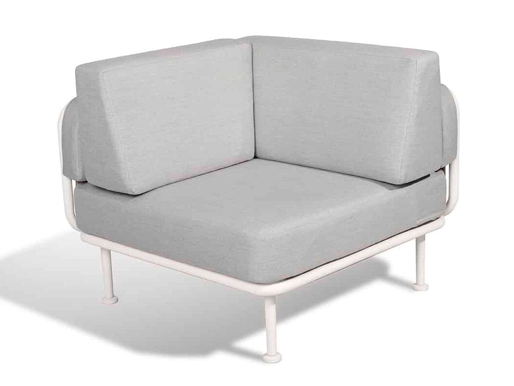 Угловое садовое кресло в Sunbrella® Mindo Mindo 100 ARCH-00086670 - Вид №10