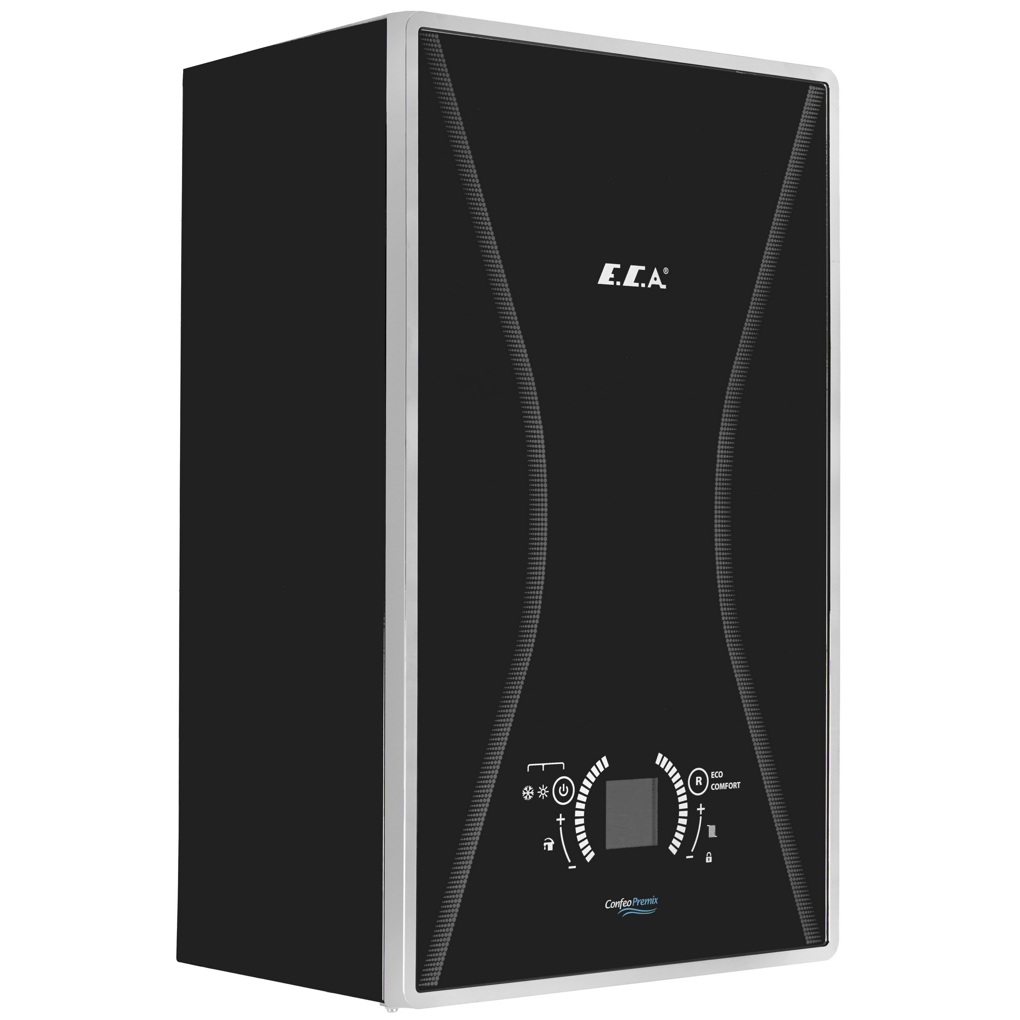 9966139 Газовый котел E.C.A. Confeo Premix 24 HST NG настенный STDN-0028404