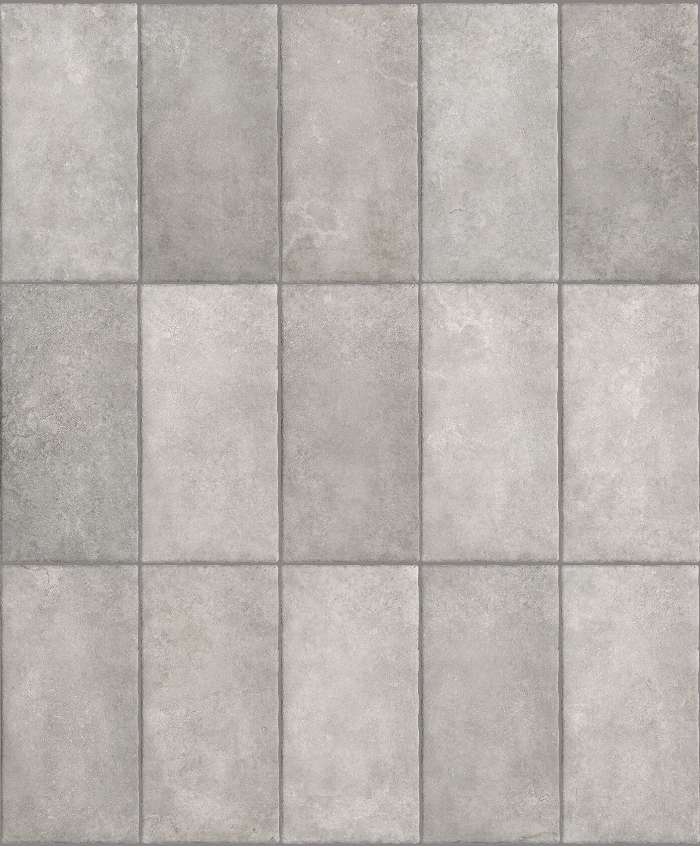 Пол / облицовка керамогранита с эффектом камня KERADOM TRULLI ARCH-00087163 - Вид №11