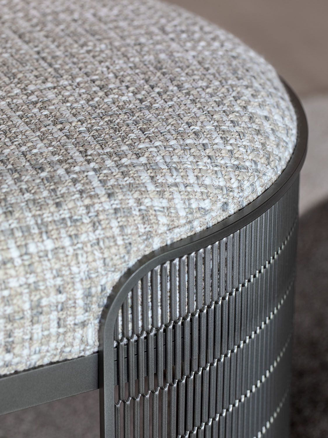 Мягкая съемная скамья Natevo самогон ARCH-00124321 - Вид №6