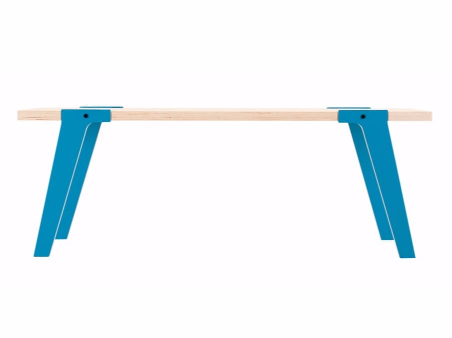 Деревянная скамья rform ARCH-00106444 - Вид №8