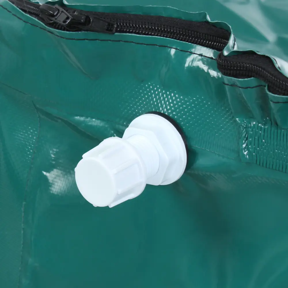 Резервуар для воды Rexxon 400 л STLM-2046674 - Вид №4