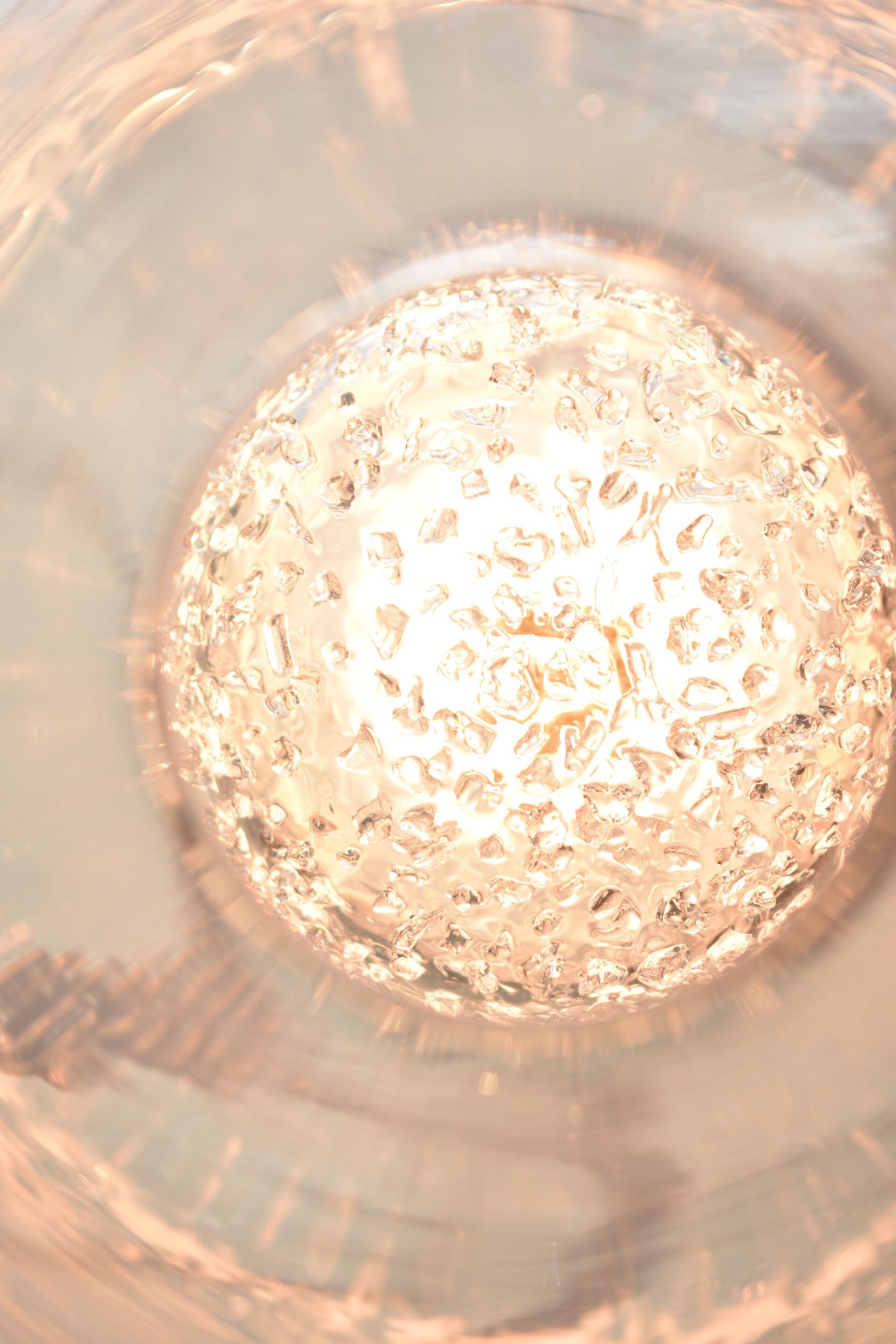 Светодиодный подвесной светильник Larose Guyon Abysse ARCH-00094953 - Вид №5