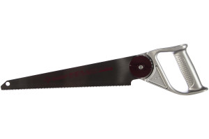 13665117 Универсальная ножовка по дереву, со сменным полотном, шаг 3,5мм, 330мм 4-15178 ЗУБР