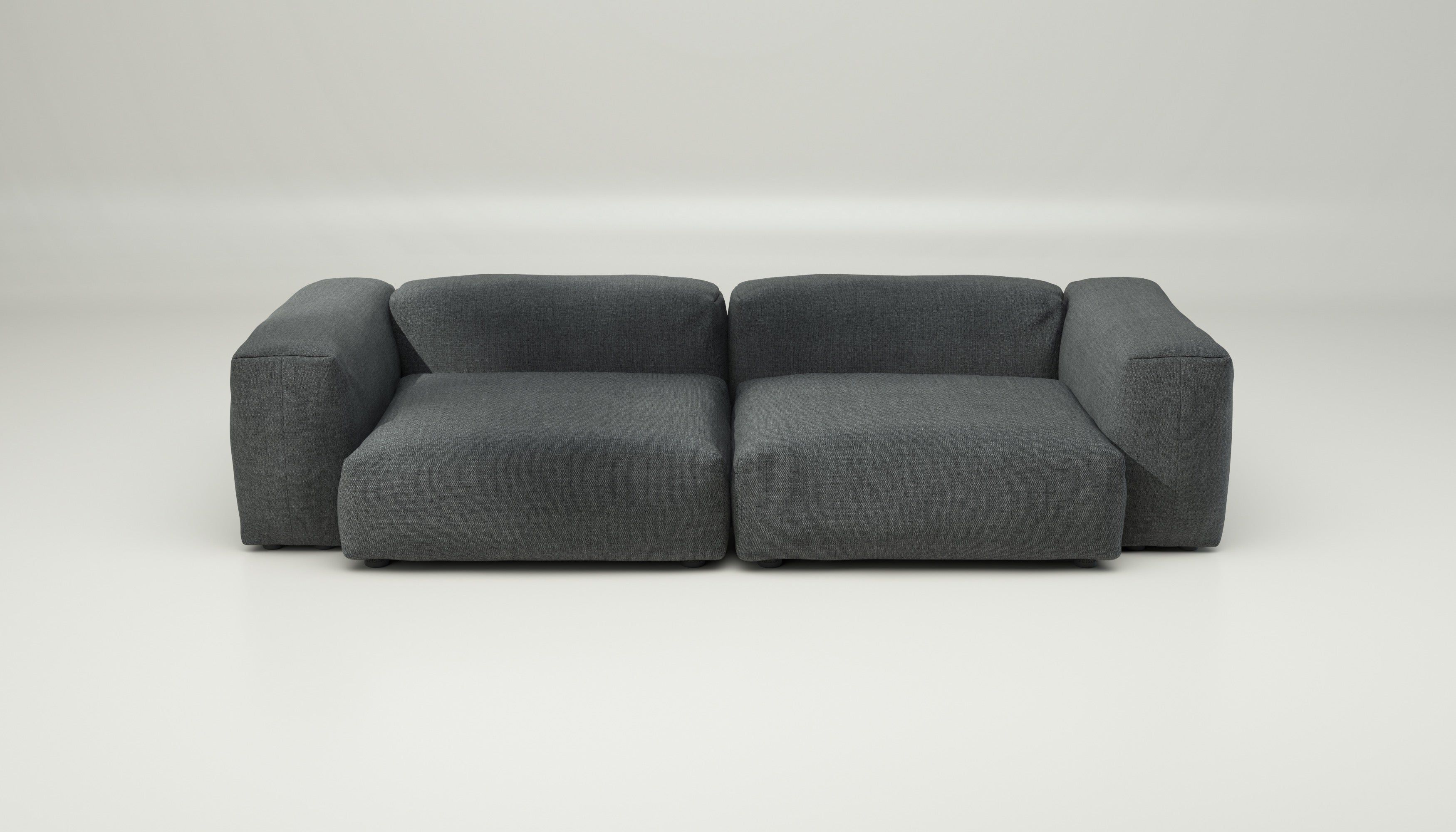 Модульный садовый диван vetsak Pique ARCH-00145276 - Вид №5