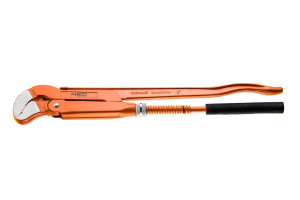 15758533 Трубный S-образный ключ (650 мм, 3") 02-124 NEO Tools