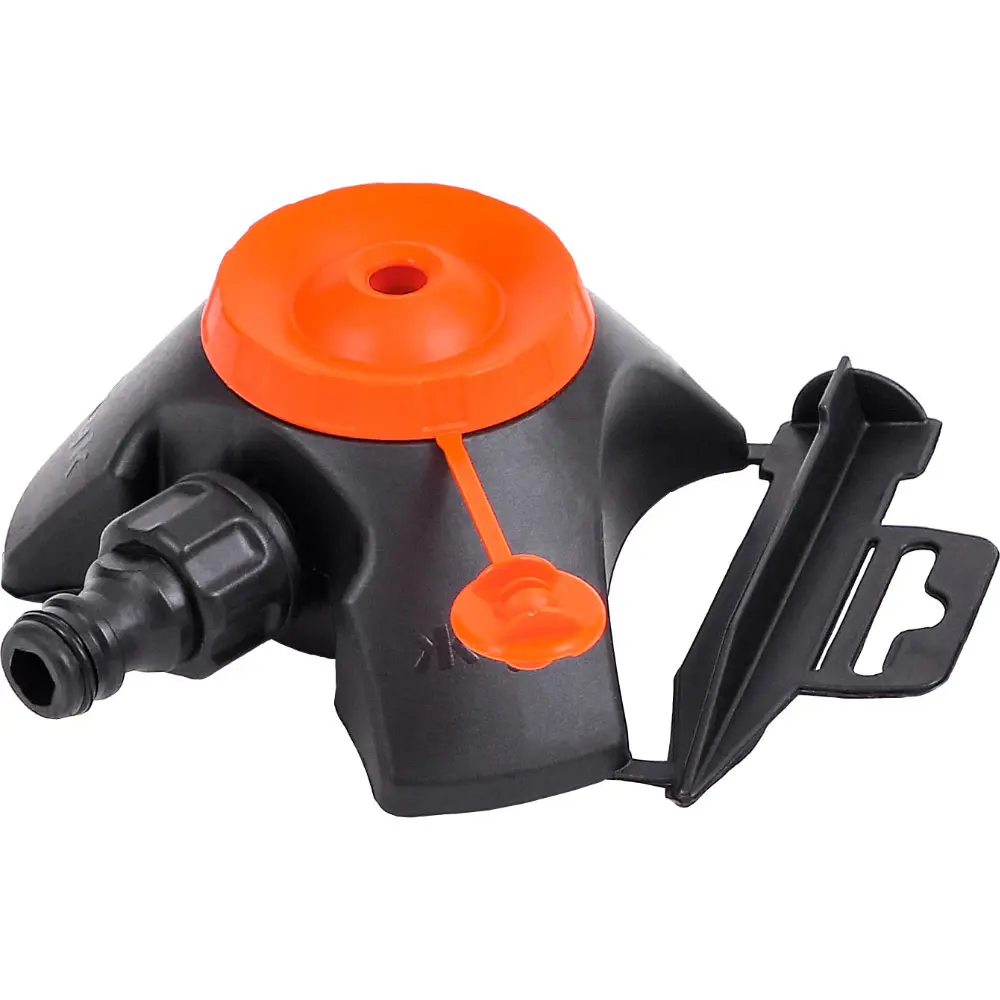 Насадка дождевальная для полива под коннектор с опорой Жук Santreyd STLM-2060287 - Вид №1