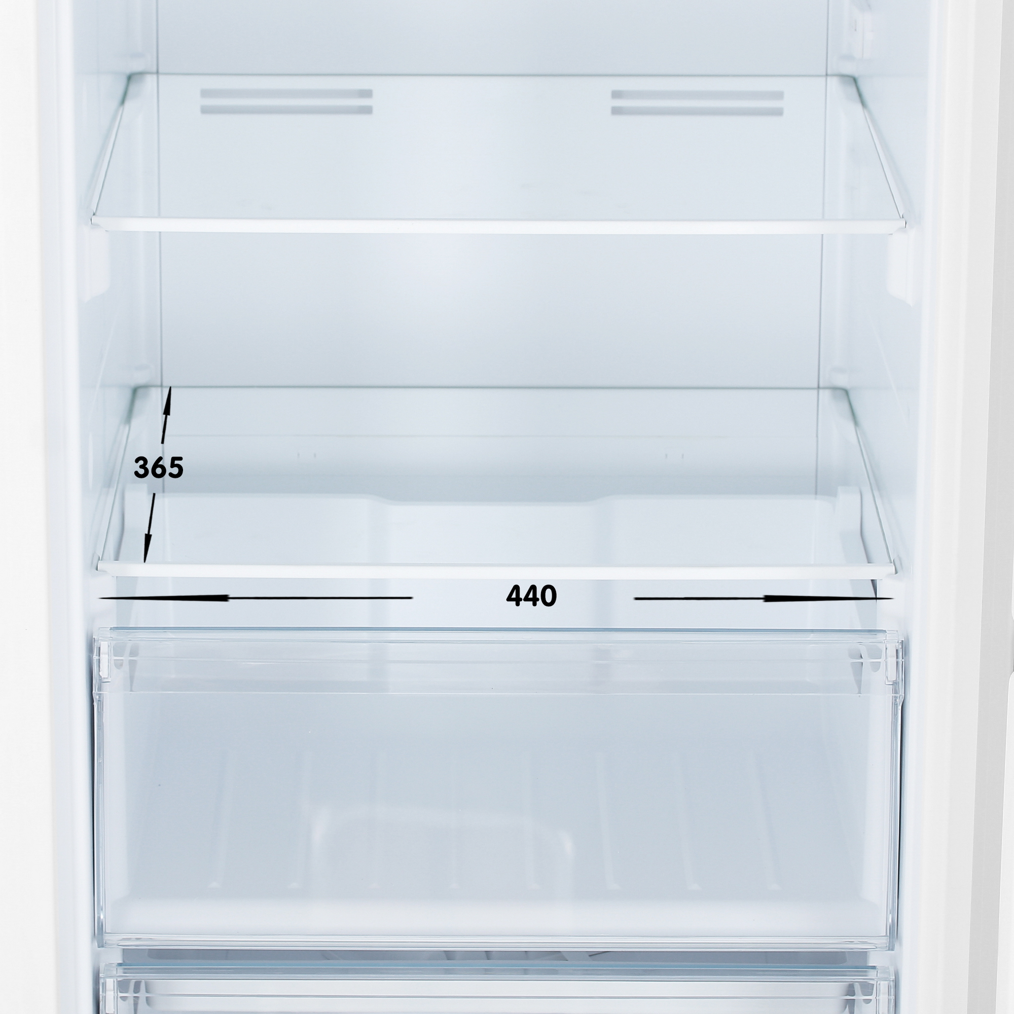 9961921 Морозильный шкаф  Beko B3RFNK292W белый STDN-0147193 - Вид №7