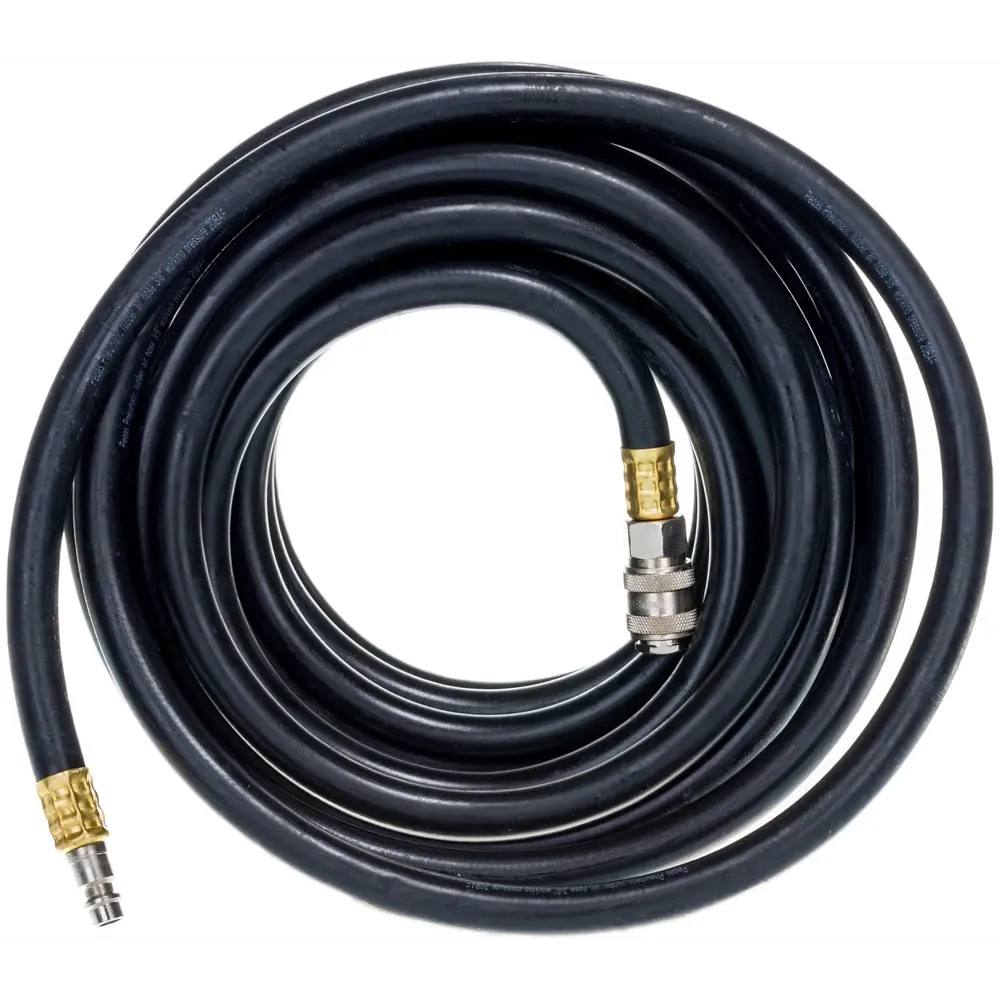 Шланг для компрессора Pegas Pneumatic 10x17 10 м 85578547 STLM-2111024 
