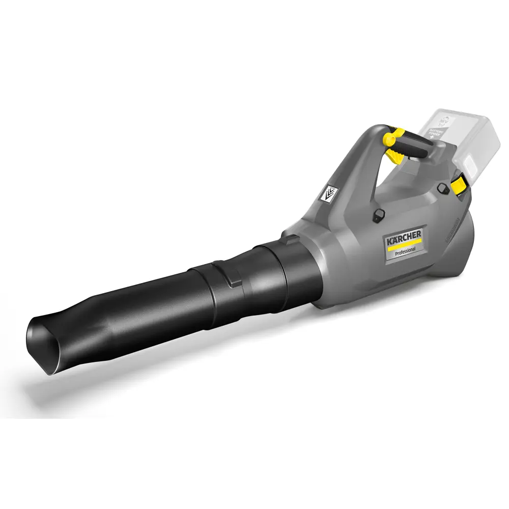 Воздуходувка аккумуляторная Karcher LB 930/36 36 В АКБ и ЗУ нет в комплекте STLM-2048580