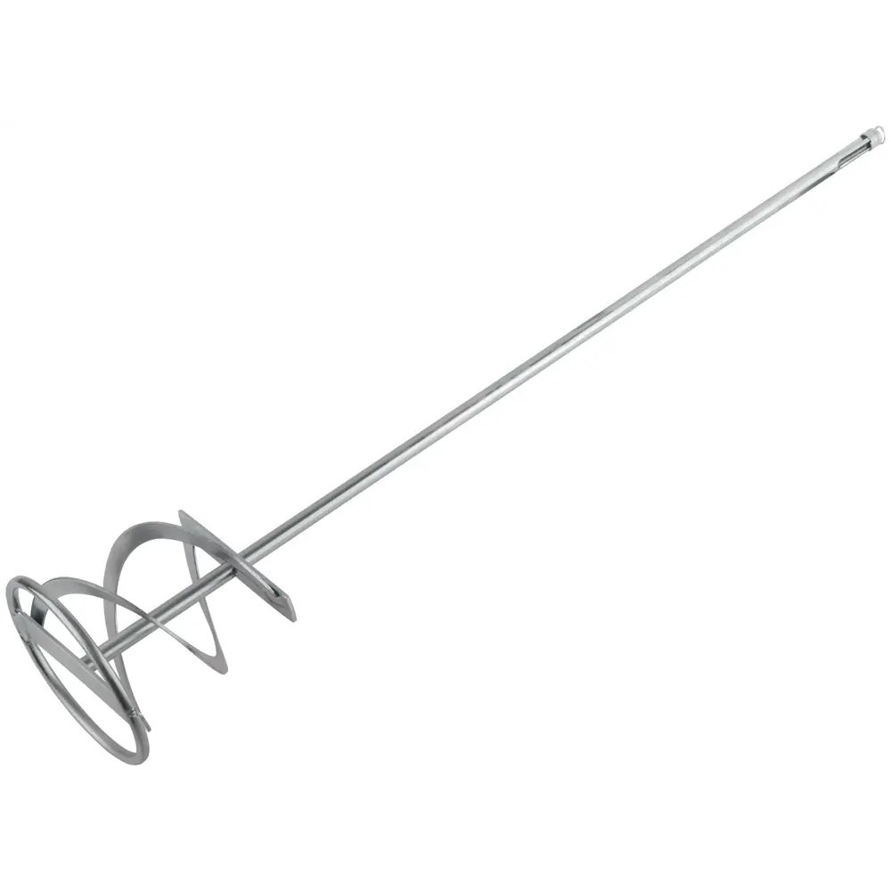 Насадка-миксер Fit 04261 SDS-Plus 120x600 мм, сталь STLM-2188010