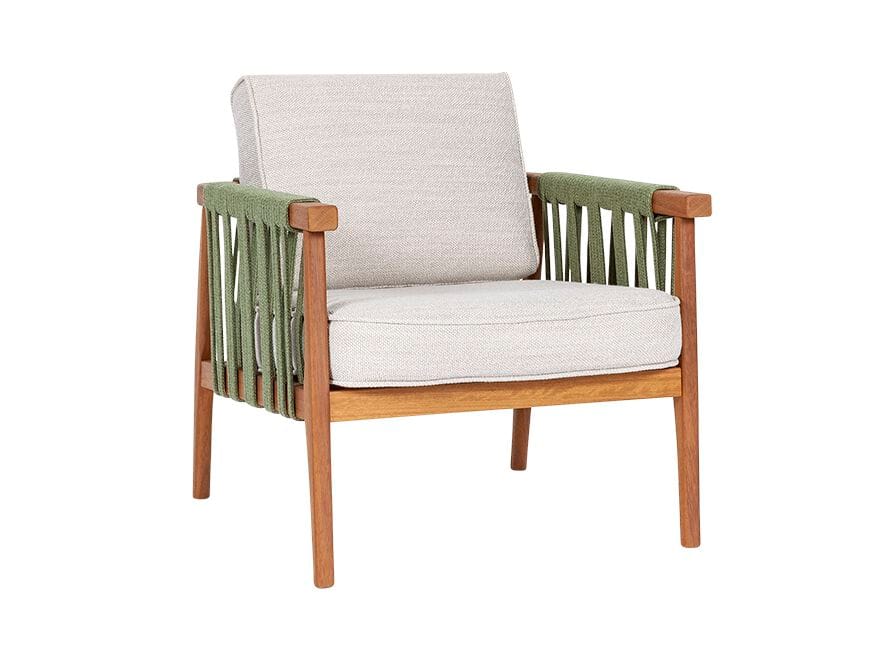 Садовое кресло в ироко Rever Пантеллерия ARCH-00086915