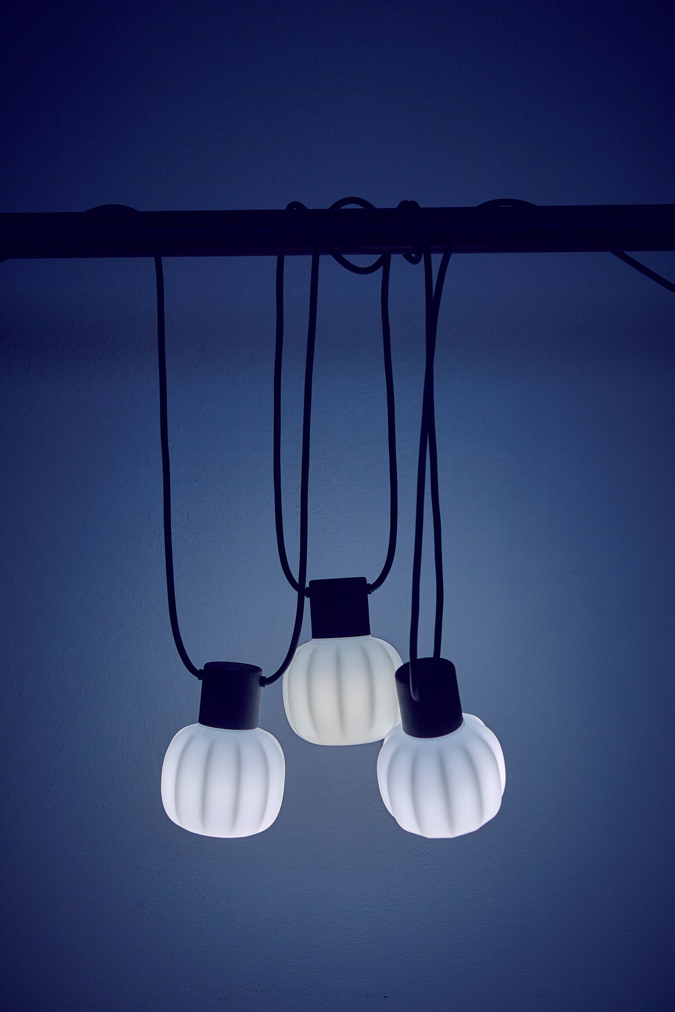 Смола LED открытый подвесной светильник Martinelli Luce ARCH-00151705 - Вид №2