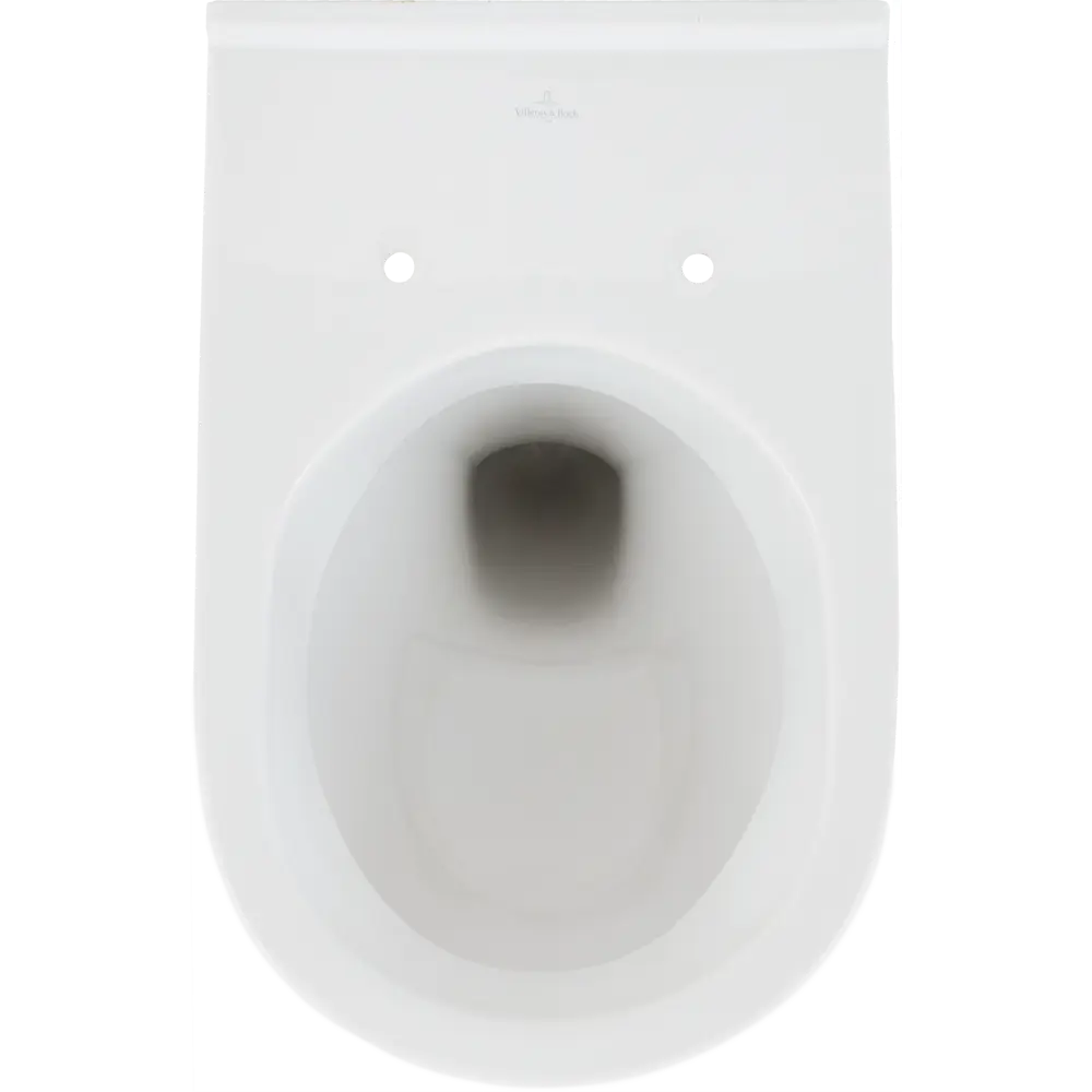 Унитаз подвесной Villeroy and Boch O.NOVO 5660Н101 микролифт 83580789 STLM-2039303 VILLEROY & BOCH - Вид №5
