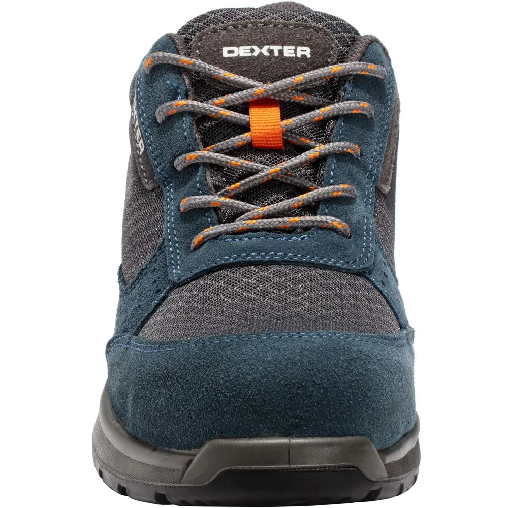 Полуботинки Dexter S1P SRC размер 36 STLM-2186643 - Вид №4