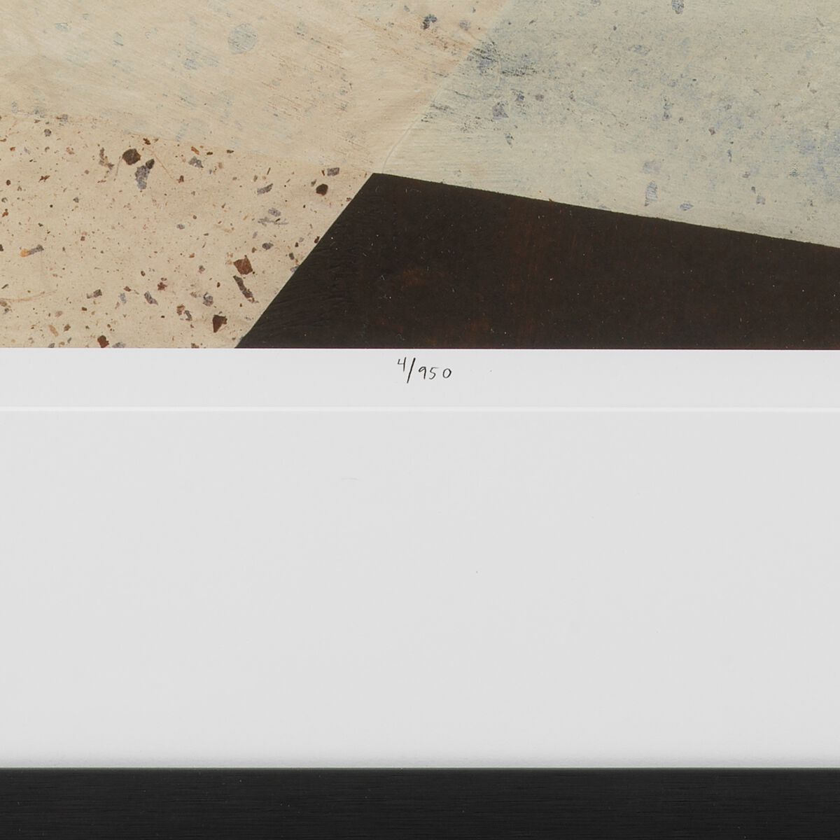 Картина Eichholtz UMBER BY VANNA LAM ARCH-00074971 - Вид №4