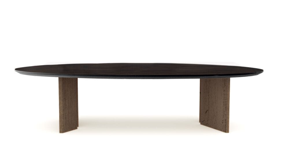 Столешница из дуба Devina Nais Free ARCH-00032753 - Вид №21