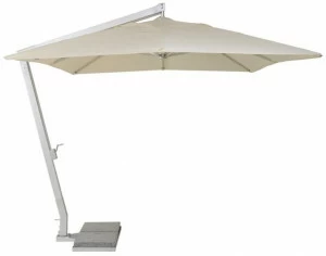 JANUS et Cie Прямоугольный зонт с боковой стойкой Janus umbrella