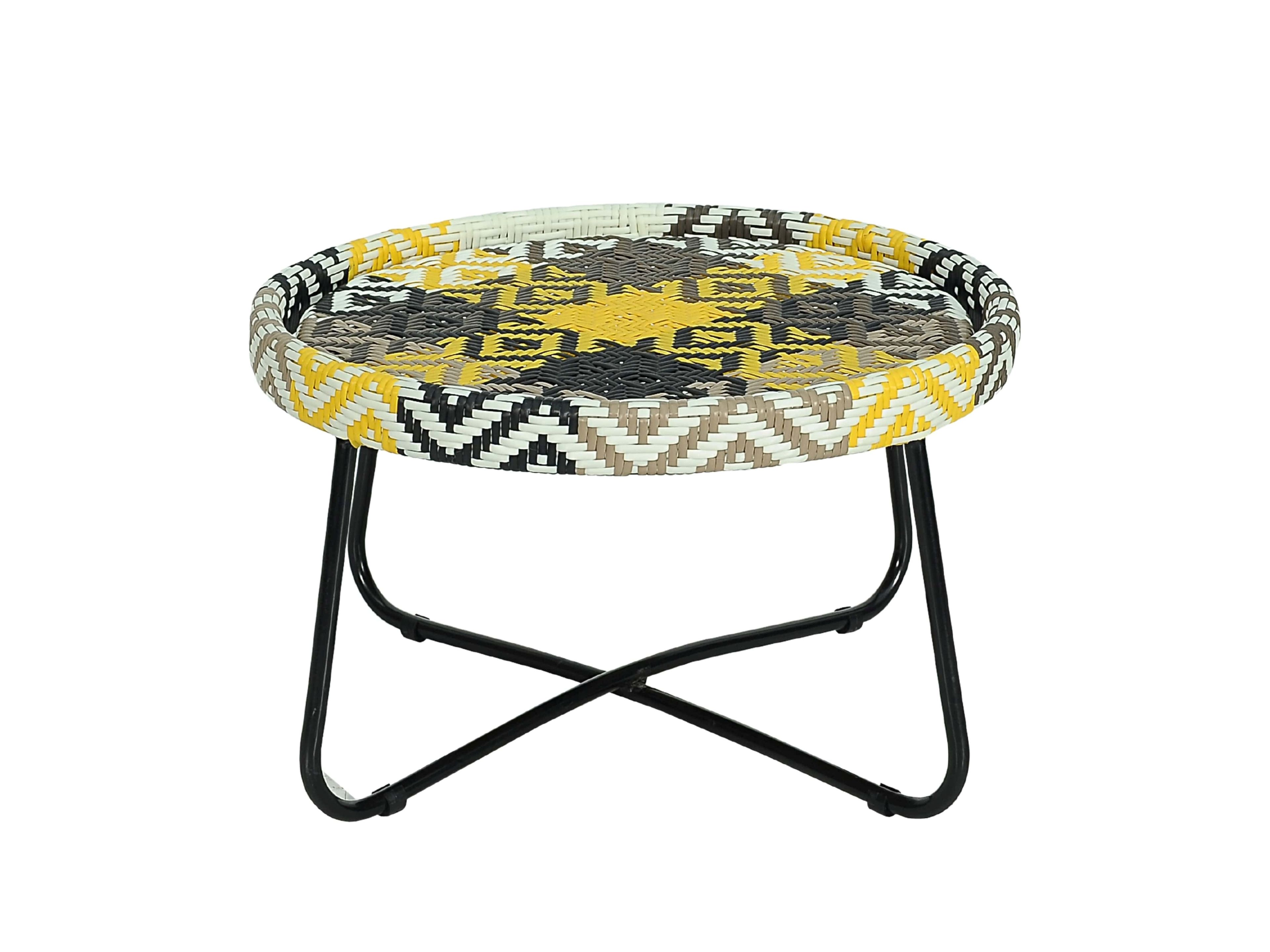 Низкая ткань табурет cbdesign Бразилия ARCH-00039464 - Вид №13