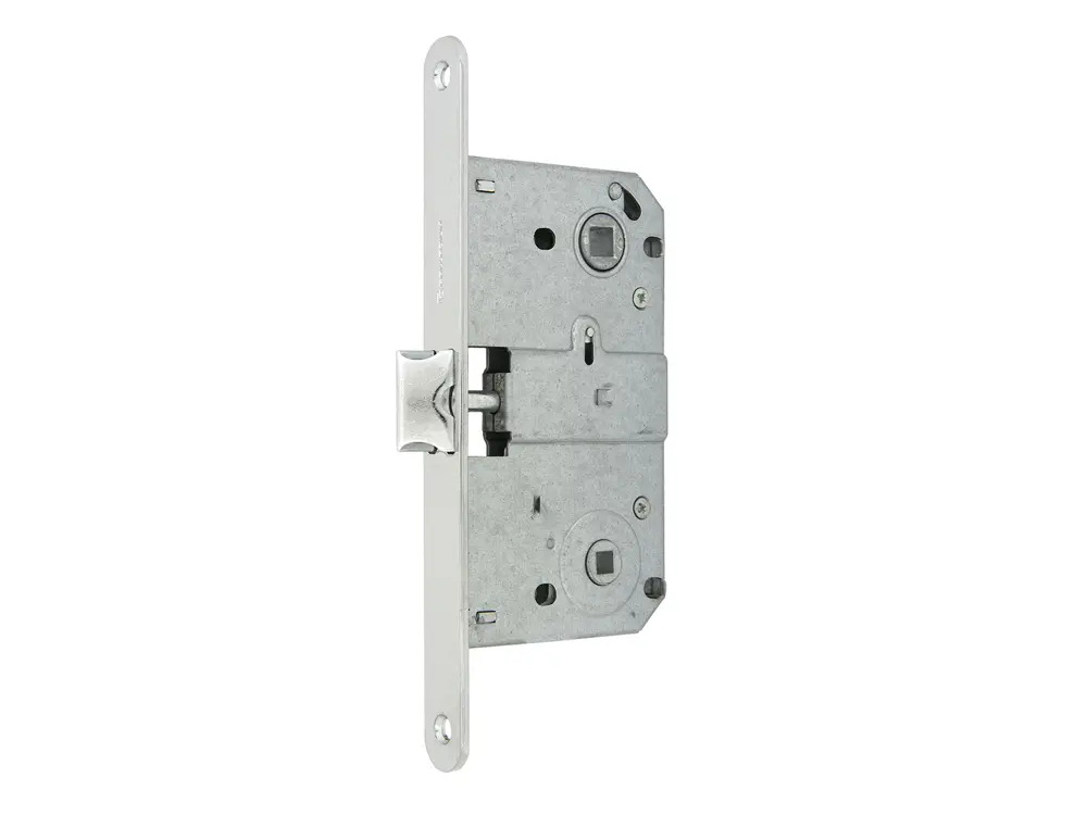 90727262 Защелка межкомнатная Palladium 390 CP STLM-0357733